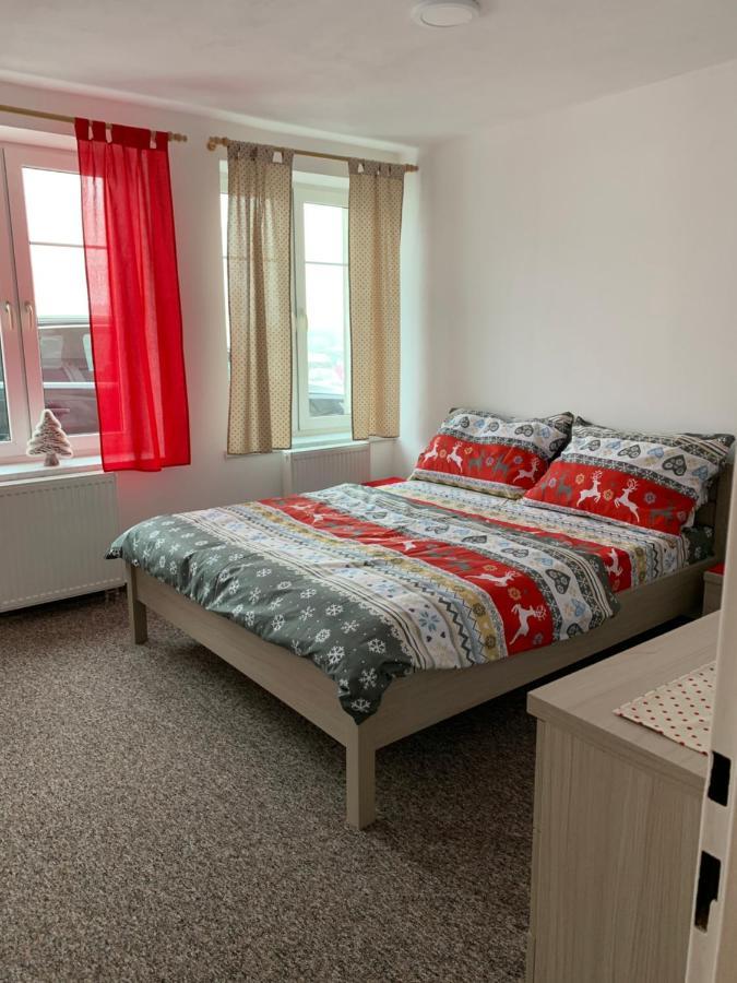 Apartman Pod Vlekem Horni Mala Upa Luaran gambar