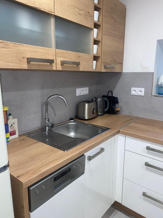 Apartman Pod Vlekem Horni Mala Upa Luaran gambar