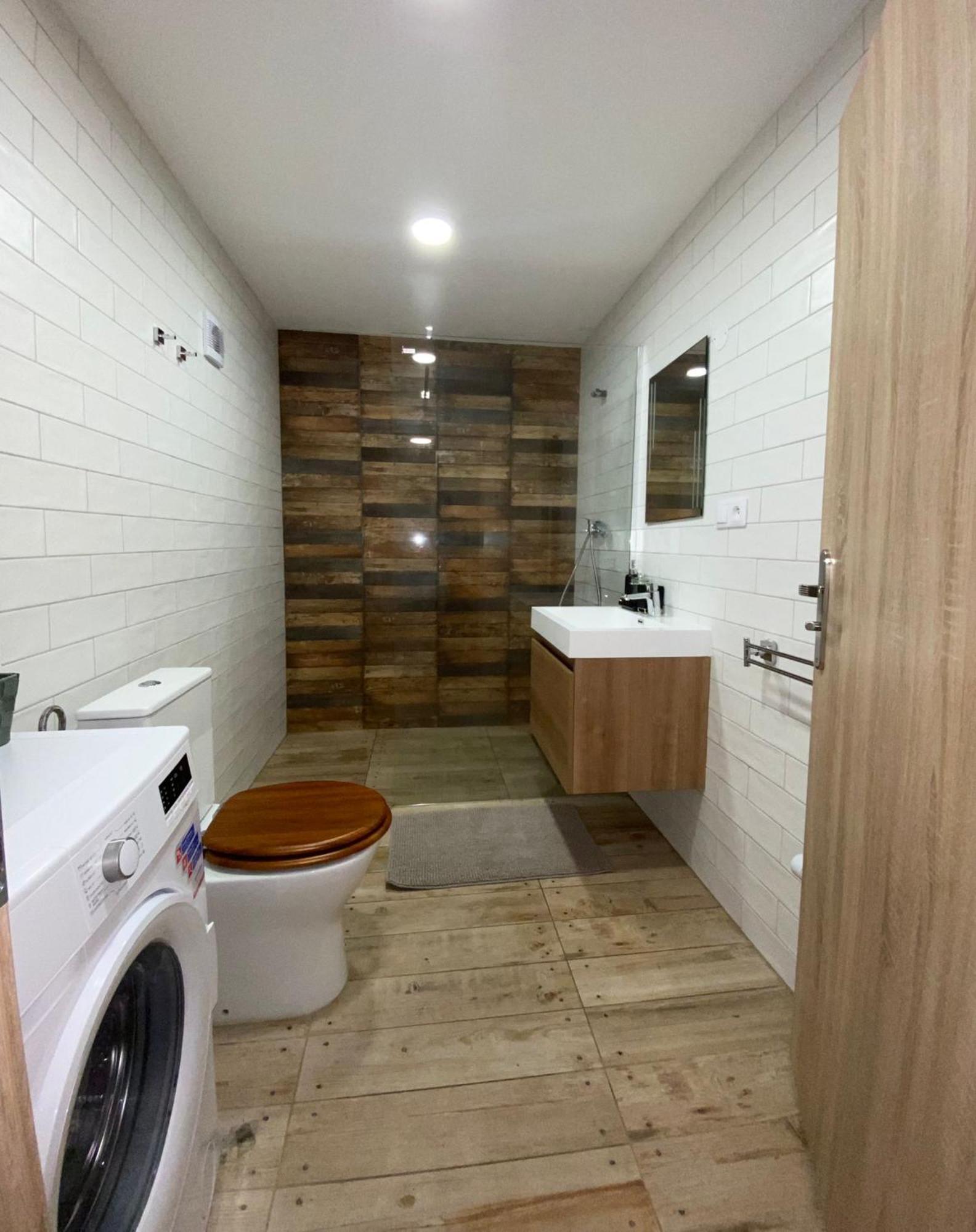 Apartman Pod Vlekem Horni Mala Upa Luaran gambar